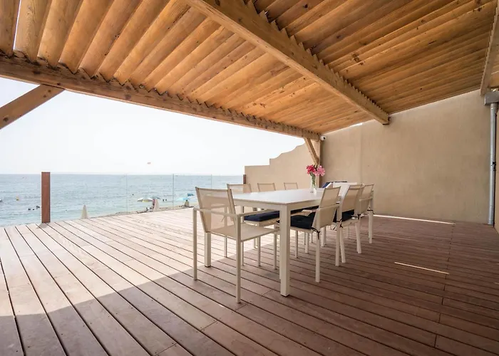 Villa Eden Sainte-Maxime